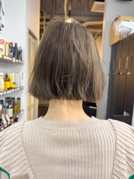 Daisy duex×スタイル