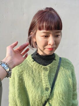 Daisy duex×スタイル