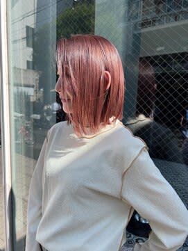 Daisy duex×スタイル