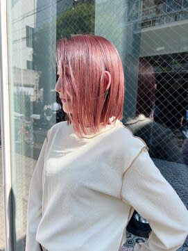 Daisy duex×スタイル