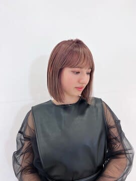 Daisy duex×スタイル