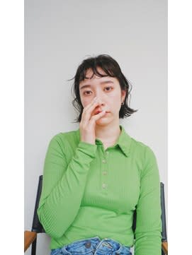 Daisy duex×スタイル