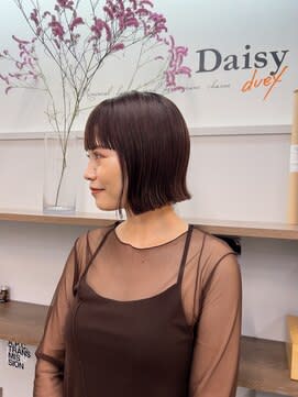 Daisy duex×スタイル