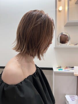 Daisy duex×スタイル