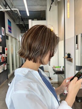 Daisy duex×スタイル