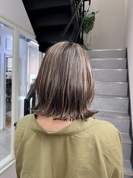 Daisy duex×スタイル