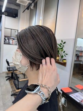 Daisy duex×スタイル