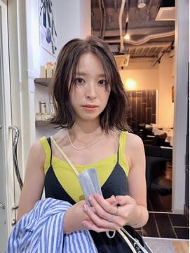 Daisy duex×スタイル