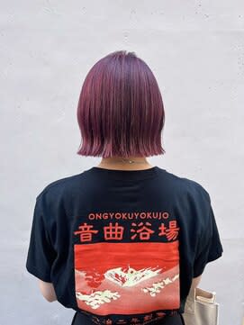 Daisy duex×スタイル