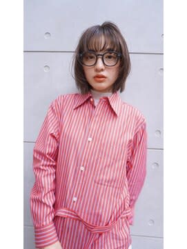 Daisy duex×スタイル