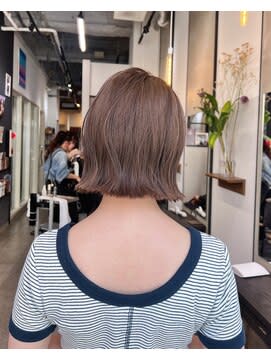 Daisy duex×スタイル