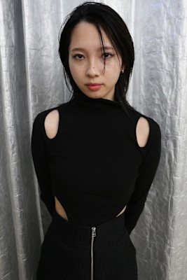 ステップボーンカットウルフレイヤー/ミディアムレイヤー