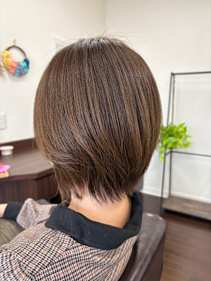 hair&spa TIME×スタイル