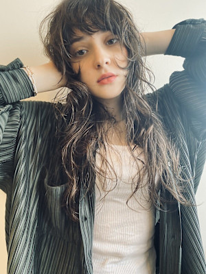 ロングレイヤー