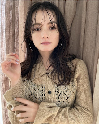 ナチュラルミディアム