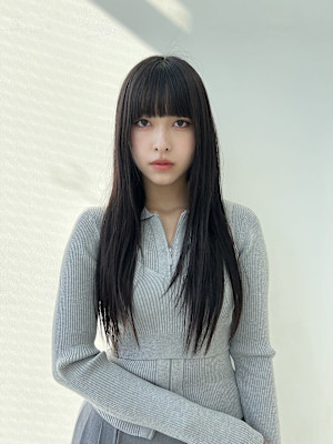 三軒茶屋/System/イルミナ/ブリーチ/インナー/韓国