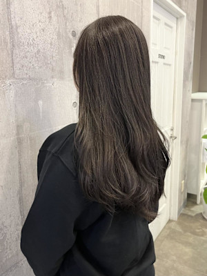 ロングレイヤー＊ARCH Sayaka＊