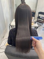 酸性ストレート