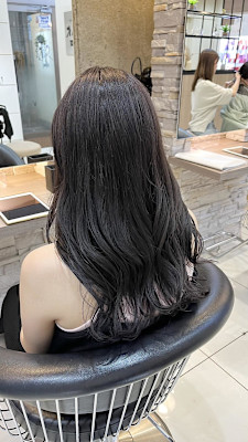 ラベンダーグレージュ