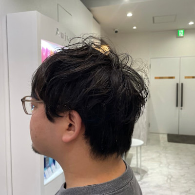 似合う髪型がわからない方は是非ご相談ください！