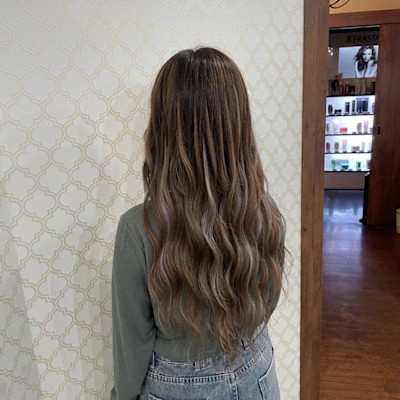 アッシュロング