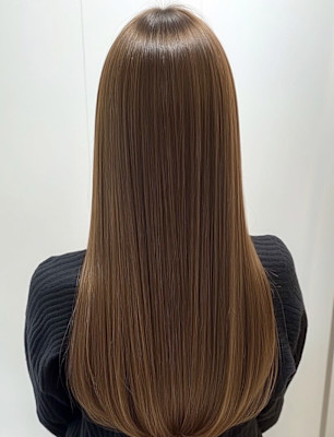 心斎橋スタイル