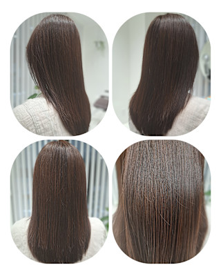 トリートメントエステ♪カシミヤ