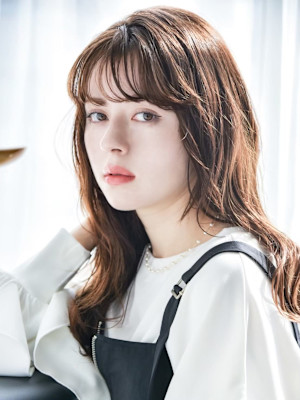 【ivy】チョコレートブラウン