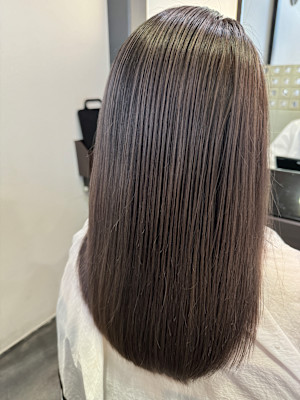 nui 高槻 阪急 茨木店×スタイル