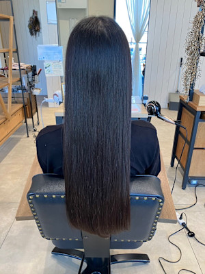 nui 高槻 阪急 茨木店×スタイル