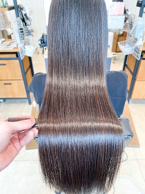 nui 高槻 阪急 茨木店×スタイル