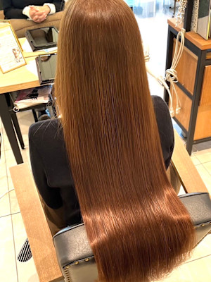 nui 高槻 阪急 茨木店×スタイル