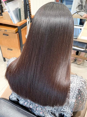 nui 高槻 阪急 茨木店×スタイル