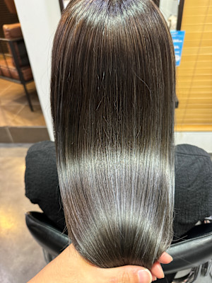 nui 高槻 阪急 茨木店×スタイル