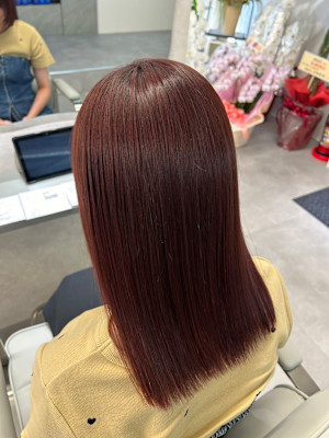 nui 高槻 阪急 茨木店×スタイル