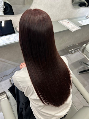 nui 高槻 阪急 茨木店×スタイル