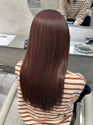 nui 高槻 阪急 茨木店×スタイル