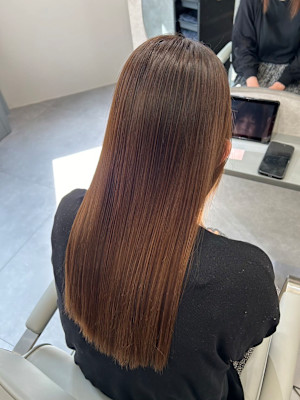 nui 高槻 阪急 茨木店×スタイル