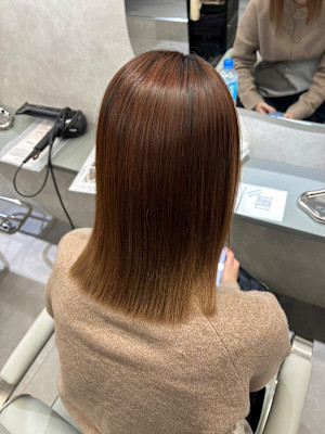 nui 高槻 阪急 茨木店×スタイル