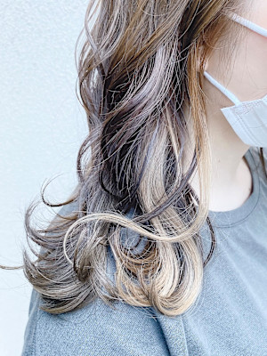 nui 高槻 阪急 茨木店×スタイル