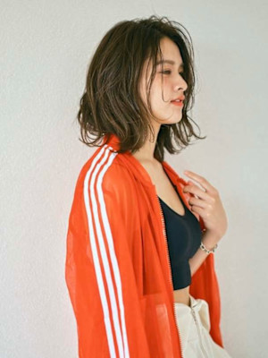 nui 高槻 阪急 茨木店×スタイル