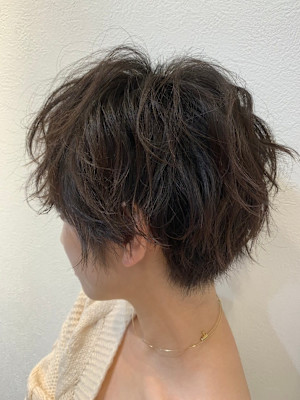 elm 仙台 錦町×スタイル