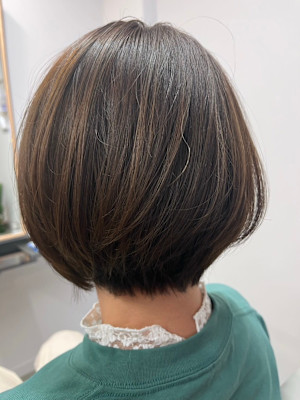 elm 仙台 錦町×スタイル