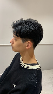 【シェアサロン】stylist hiro×スタイル