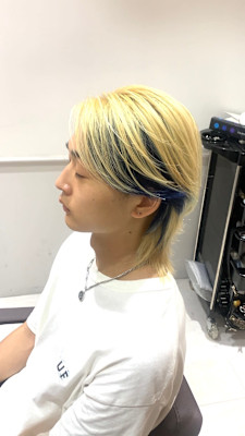 【シェアサロン】stylist hiro×スタイル