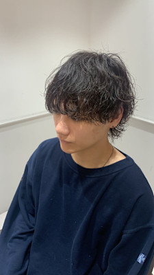 【シェアサロン】stylist hiro×スタイル