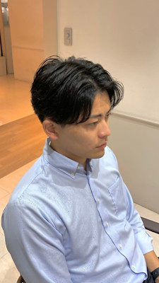 【シェアサロン】stylist hiro×スタイル