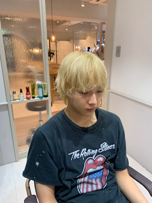 【シェアサロン】stylist hiro×スタイル