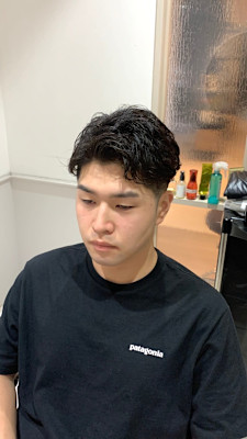 【シェアサロン】stylist hiro×スタイル