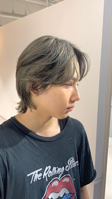 【シェアサロン】stylist hiro×スタイル